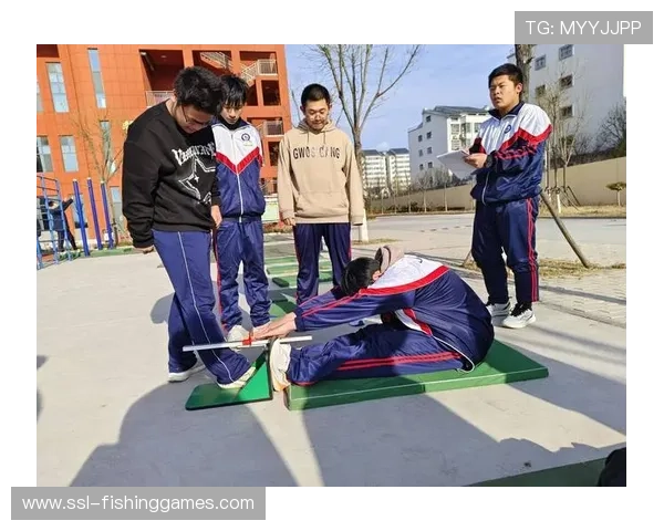 体质监测与健身建议联动 推动科学健身普及