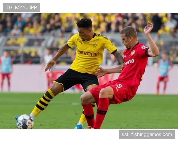 科瓦奇实用主义对阵尤尔曼德攻势足球，多特蒙德与勒沃库森上演盾矛对决